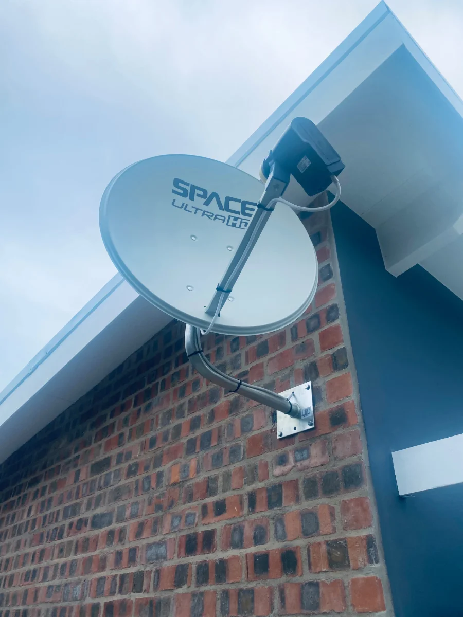 DStv Installation — Smart DStv Installers Garden Route