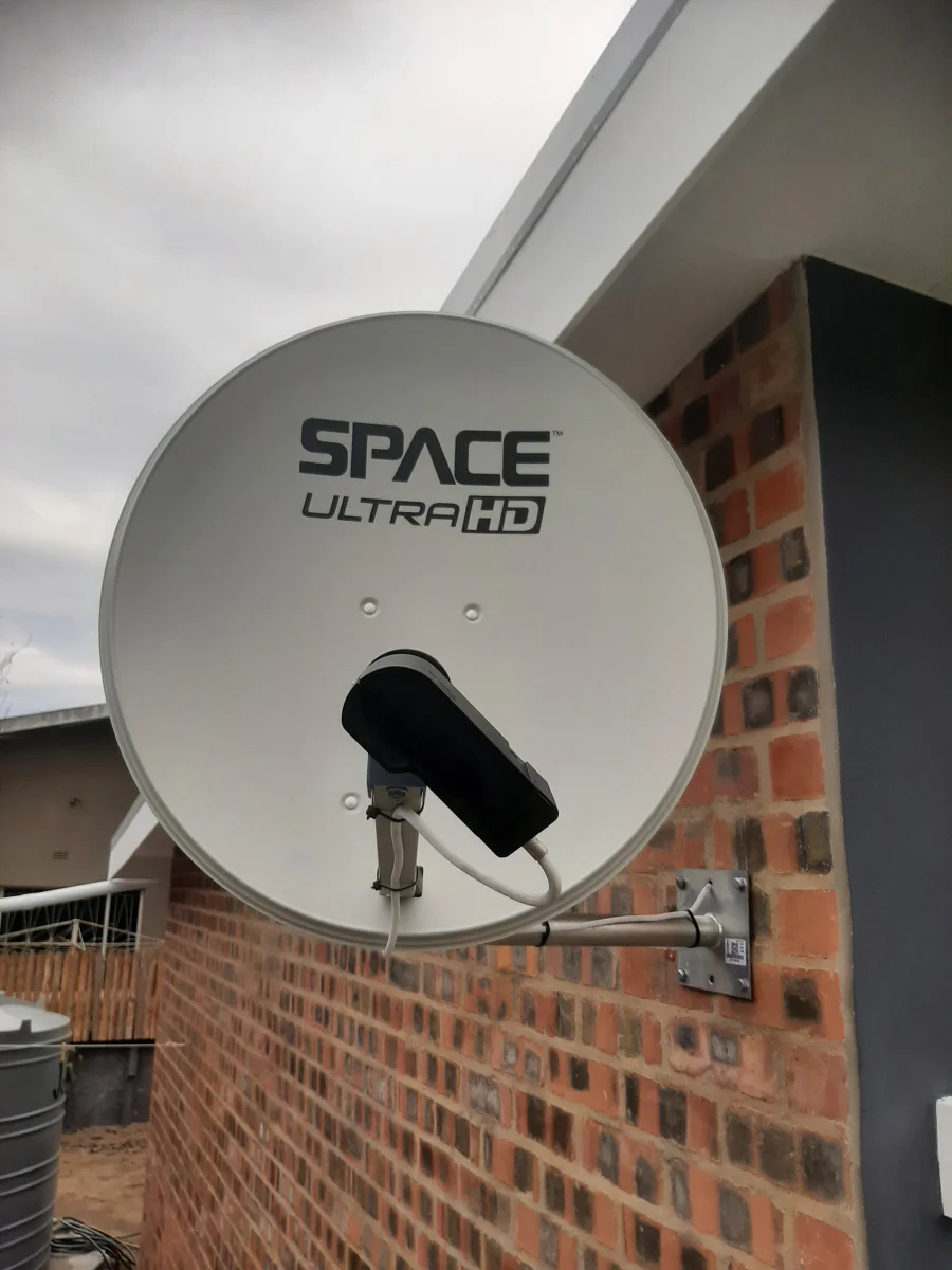 DStv Dish Alignment — Smart DStv Installers