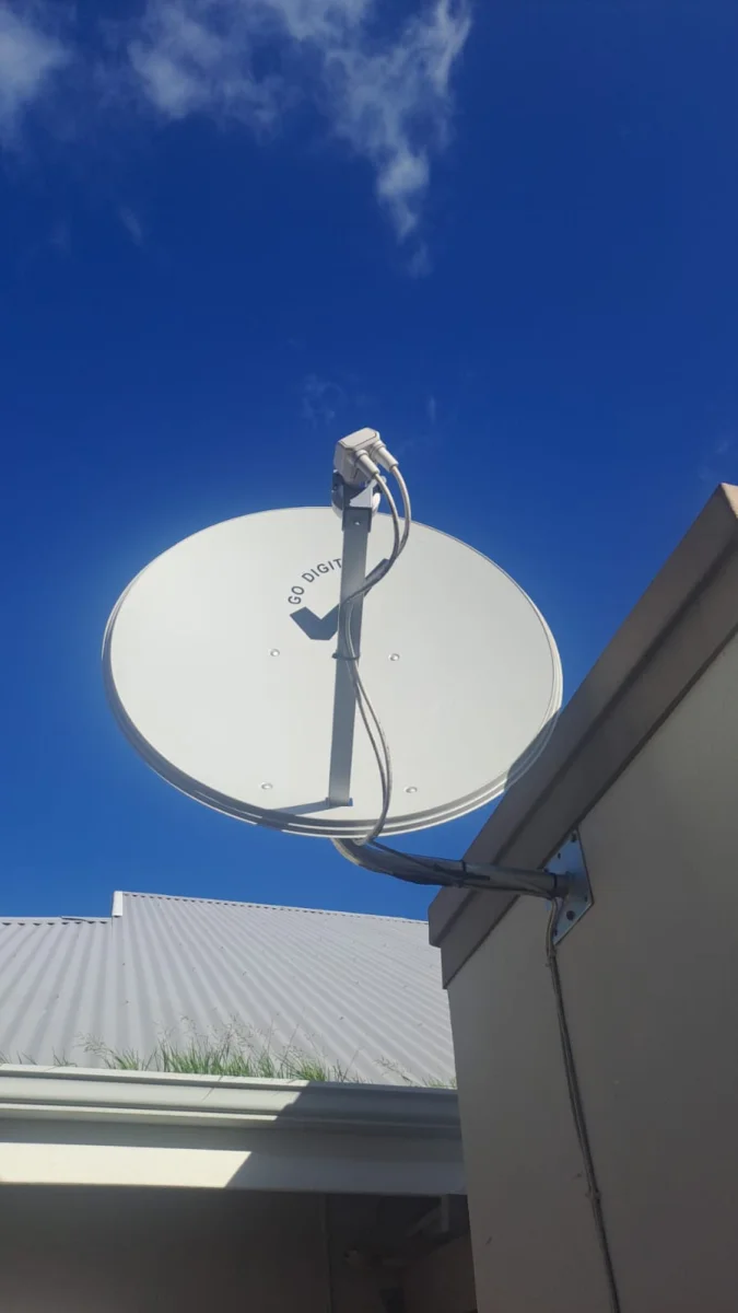 DStv Signal Repair — Smart DStv Installers