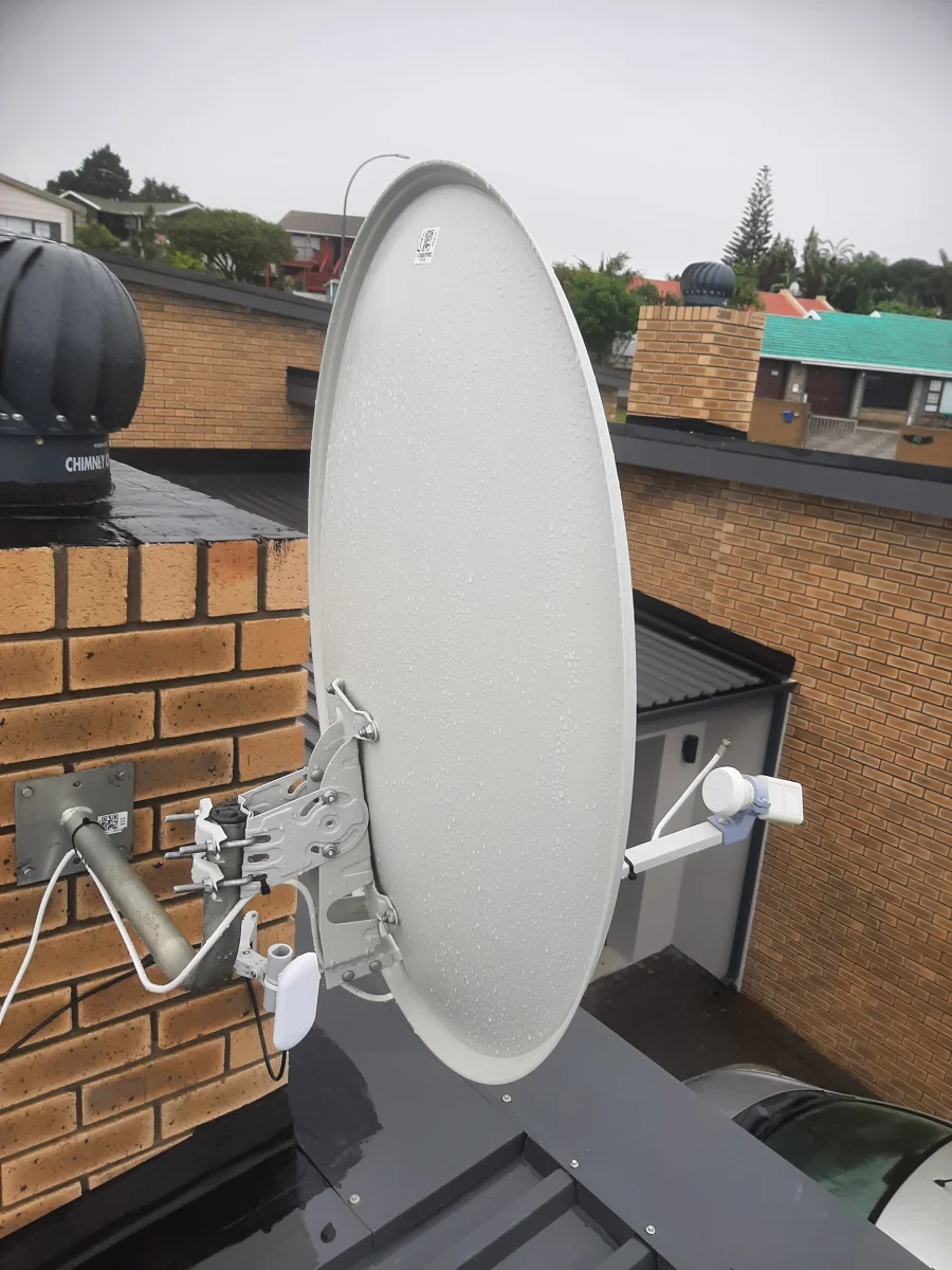 TV Wall Mounting — Smart DStv Installers