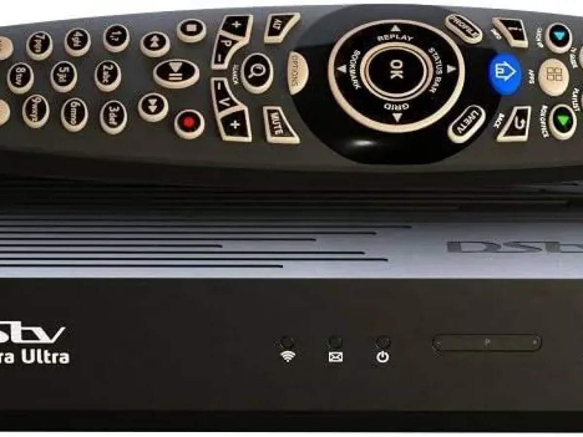 DStv Explora Installation