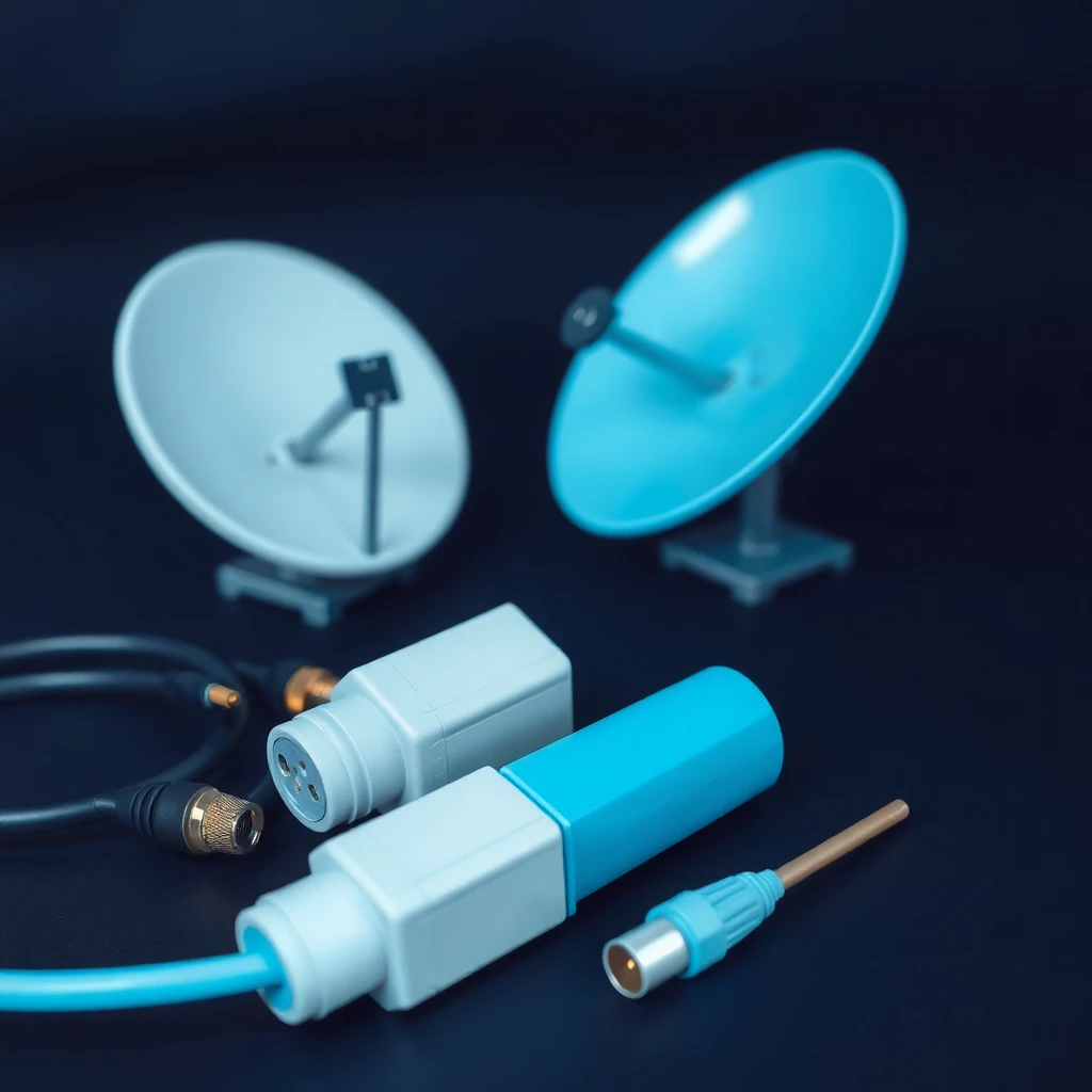 Smart DStv Installers — professional at work